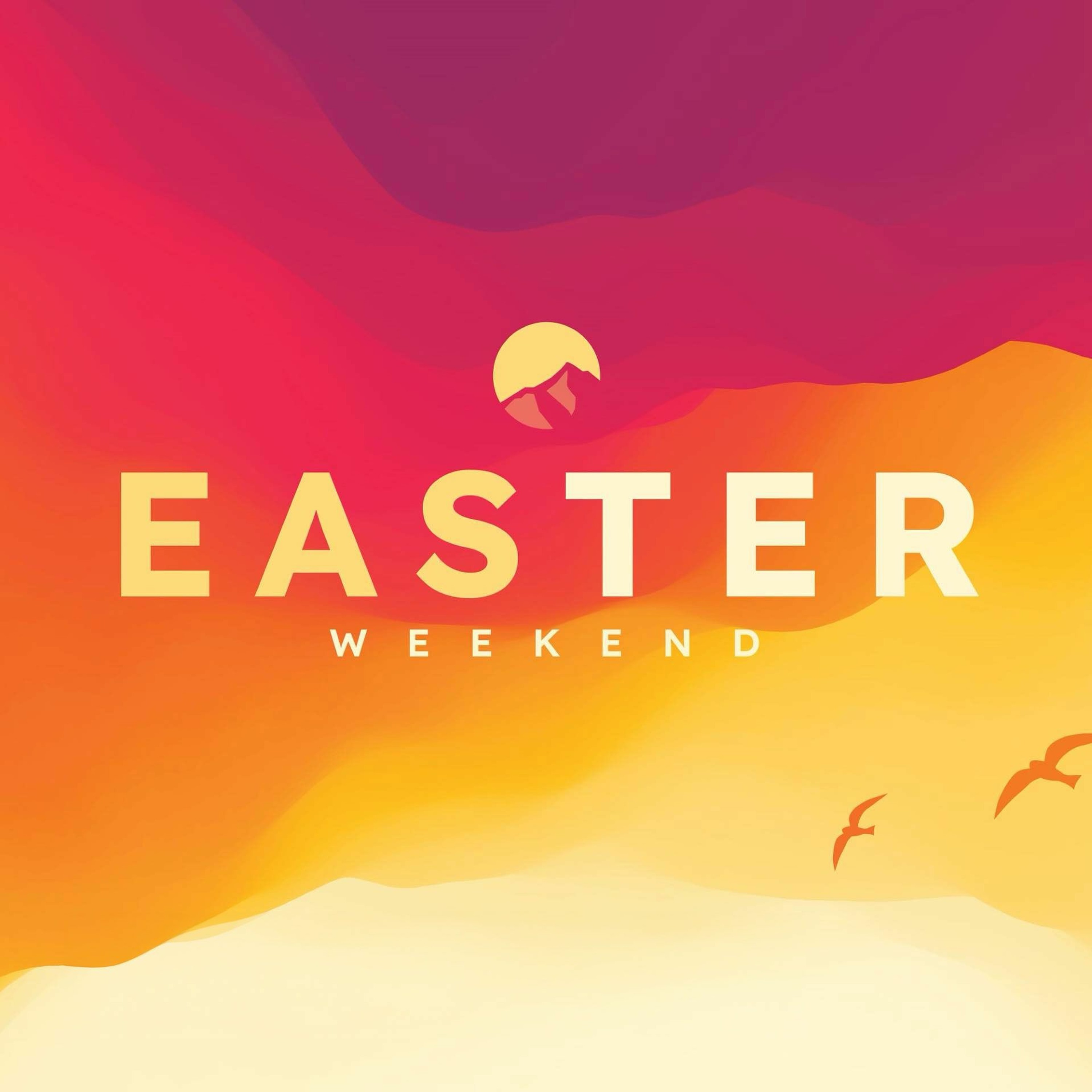 Easter2024 : Doubt is a Doorway episode artwork