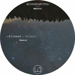 Aioros - Volans (Alineat Remix) [WNG006]