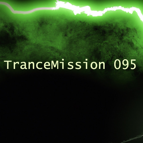 Johnny Davison - TranceMission 095
