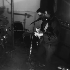 free throw - tongue tied [live at voodoo studios]