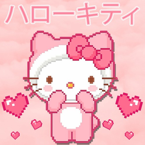 Listen to *+hellokitty!+* by prtcle in .·´¯`(>·<)´¯`·.IM DONE IM DONE IM  DONE (traumacore/loud music).·´¯`(>·<)´¯`·. playlist online for free on  SoundCloud