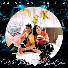 DUGEM REMIX 2021 (VIP) DJ AKU MILIKMU MALAM IKO Vs AKU BUKAN JODOH NYA HARDMIX NONSTOP