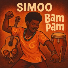 Simoo - Bam Pam (Original Mix) [FREE DOWNLOAD]