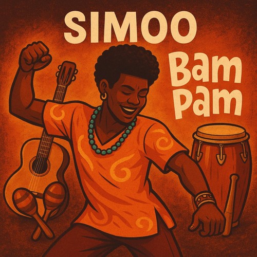 Simoo - Bam Pam (Original Mix) [FREE DOWNLOAD]