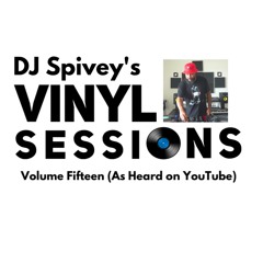 Vinyl Sessions Vol.15