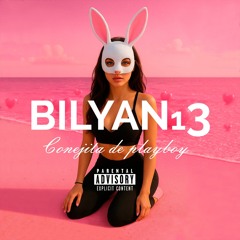 Bilyan13 Conejita De Play Boy