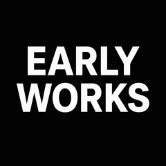 Shuttleger – Early Works