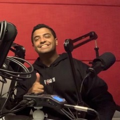 Amr Ahmed - This I Believe Audio Essay