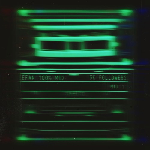 Stream EFAN | 100% ORIGINAL 5K MIX by efan | Listen online for free on ...