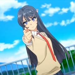 Bunny Girl Senpai ED (Piano ver.)