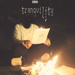 TRANQUILITY - Jenesis (feat. @ jp minerali)