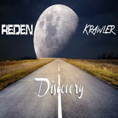 Reden & Krawler - Discovery (Original Mix)