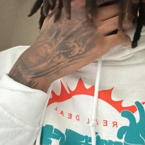 I Heard (feat. wildkarduno)