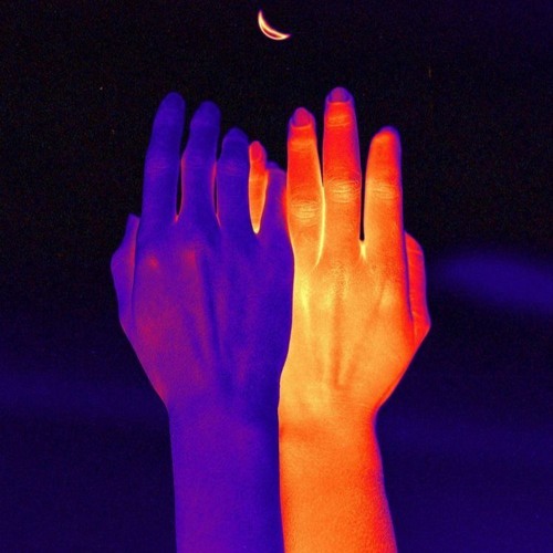 We Come All From The Same Place (Live DJ Set)