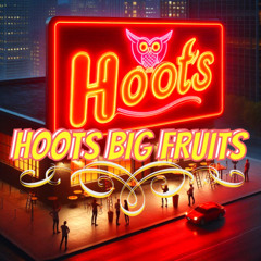 Hoot's BIG Fruits