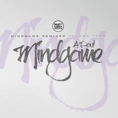 A - Paul Splinter - Maria Goetz Remix