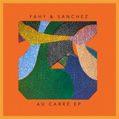 PREMIERE: Fahy & Sanchez - Your Love (Original Mix)