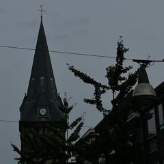 Hell Or High Water (Cover)