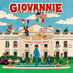 Giovannie and the Hired Guns albums songs playlists  Listen on Deezer