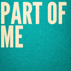 IMANI-J - PART OF ME [MRTD REMIX]