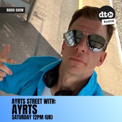 Ayrts Street (EPISODE 03) NOVEMBER