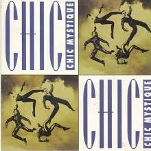 Chic Mystique (Smart Edit)