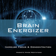 Brain Energizer (Increase Focus & Concentration)