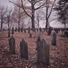 Graveyard (extended)