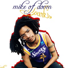 Sparks (Hosted by DJ Sooth)