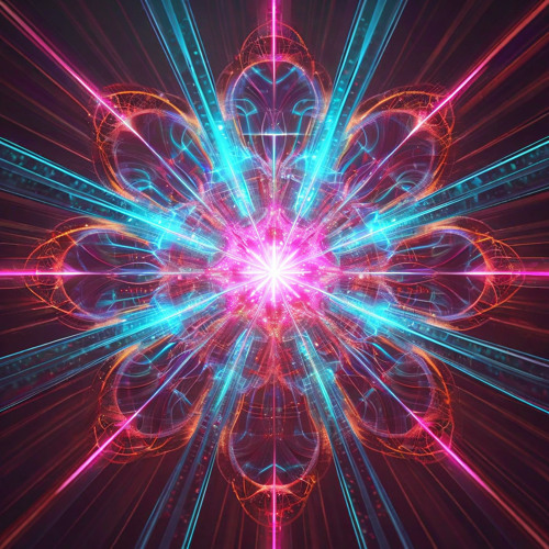 Connected Flow - Warm Ambient Electronica - Volume 8