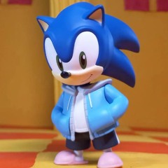 [reality.] Blue Streak (City Pop Ver.)