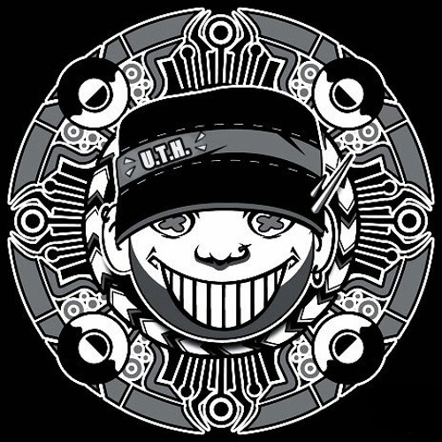 Old Skull 23 - Pharpheonix