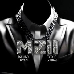 Mzii (feat. Toxic Lyrikali)