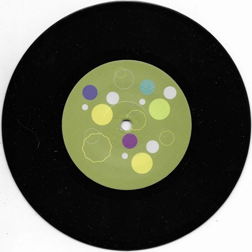 Mosaik - Funk Together  7'' vinyl