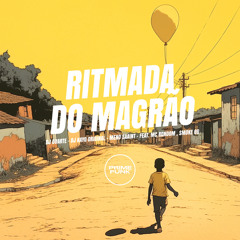 Ritmada do Magrão (feat. MC Rondom & $moke OG)