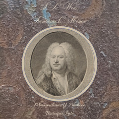 S. L. Weiss Fantasia C Minor