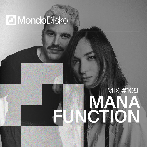 Mix #109 Mana Function
