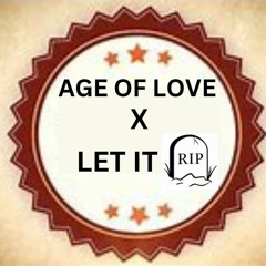 Age of love mashup - Nick Lumina