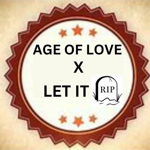 Age of love mashup - Nick Lumina
