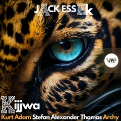 Jack Essek - Kijjwa (Kurt Adam Remix)