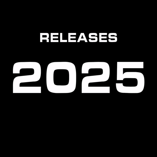 2025 Releases