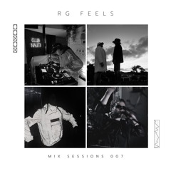 RG Feels - 007 Mix