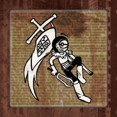 Figmenty Pigmenty Crosser Tosser
