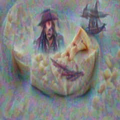 Cheese Dreams (Jack Sparrow) Michael Bolton & Lonely Island Remix