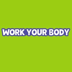 Steve Darko - Work Your Body [Tommie Sunshine's Brooklyn Fire Edit]