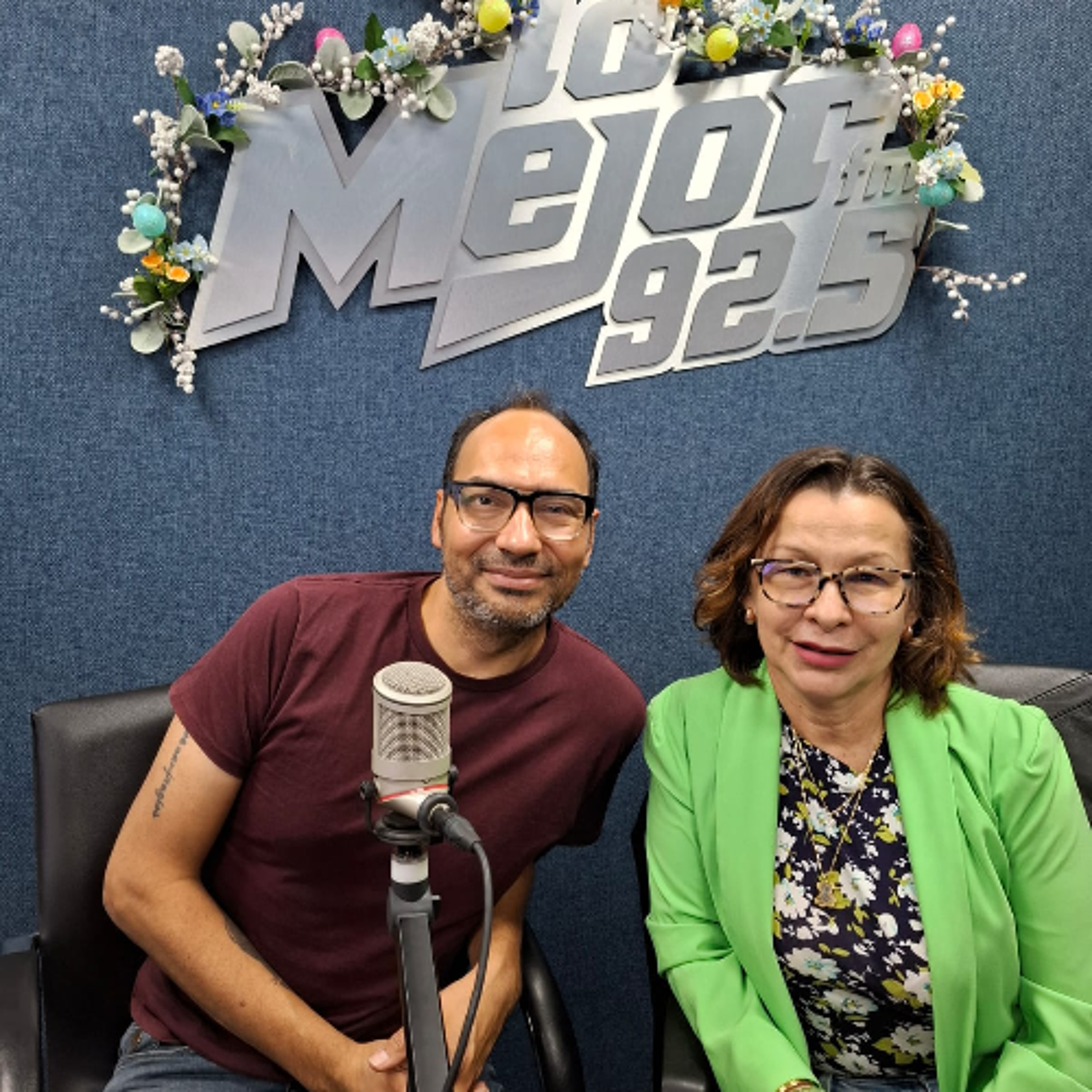 Aprende cine documental desde la práctica: arranca diplomado único en la Universidad de Colima episode artwork