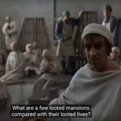 Lip Lost and The World Around