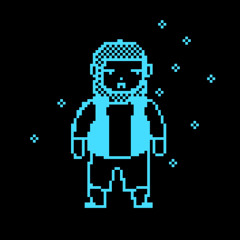 Tobi Lou - Hitchhiker