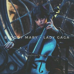 Lady Gaga - Bloody Mary (Arctic Remix)