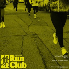 NS Run Club x Nike: 30 mins run with Emz & Glade